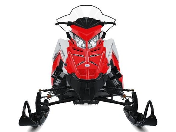 2027 Polaris 850 Switchback Xc 146 alt