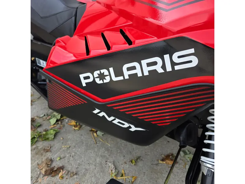 Polaris Indy 200 2027