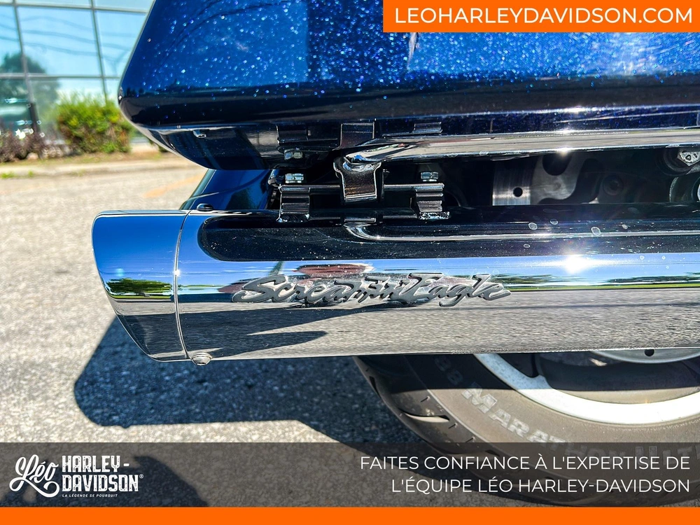 2012 Harley-davidson Fltrx Road Glide alt