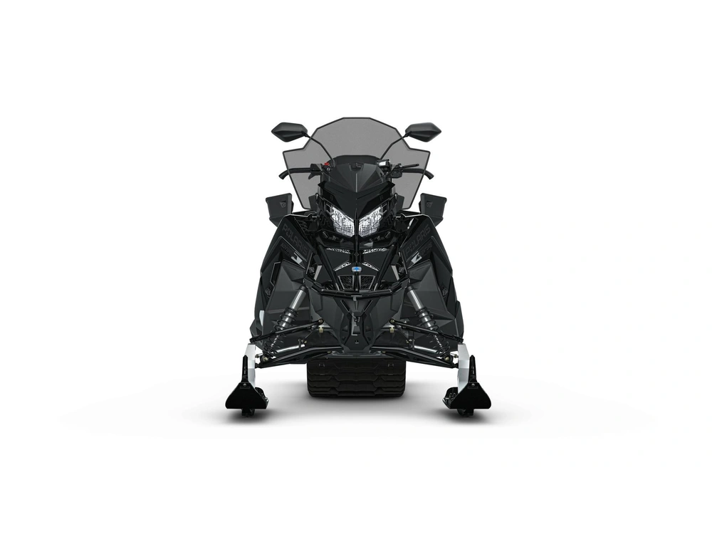 2027 Polaris Prostar S4 Titan® Adventure Ultimate 155 1.8 alt