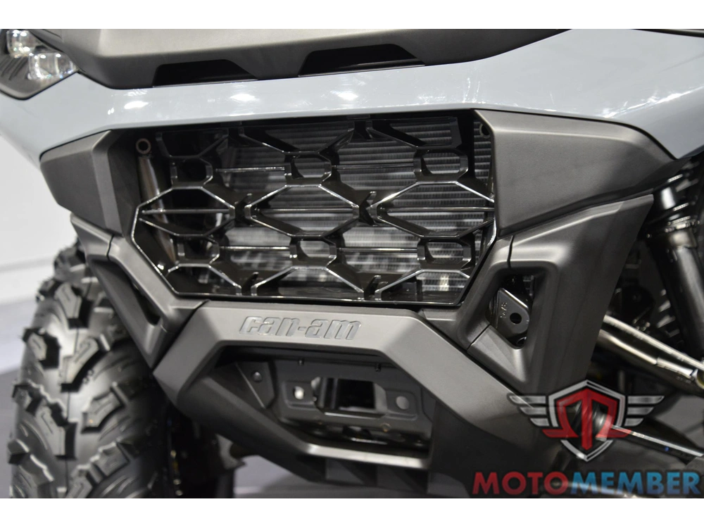 2026 Can-am Outlander Dps 850 alt