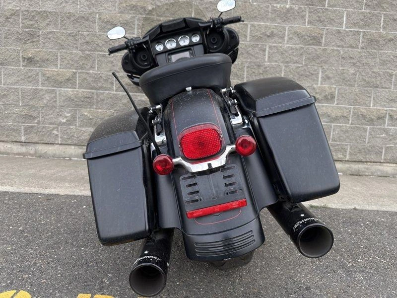 2016 Harley-davidson Touring Flhxs - Street Glide™ Special