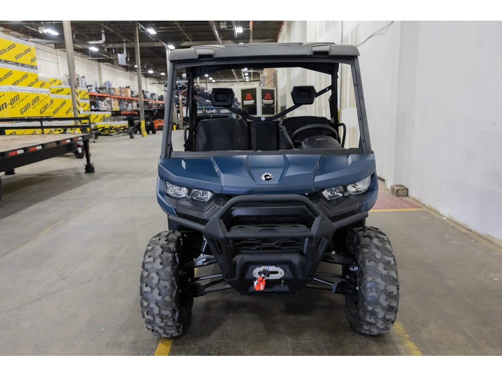 2026 Can-am Defender Xt Hd7 7ete alt