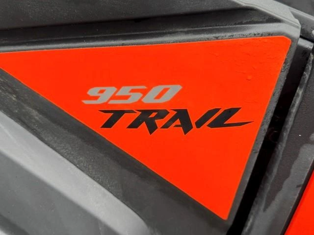 2024 Cfmoto Zforce 950 Trail alt