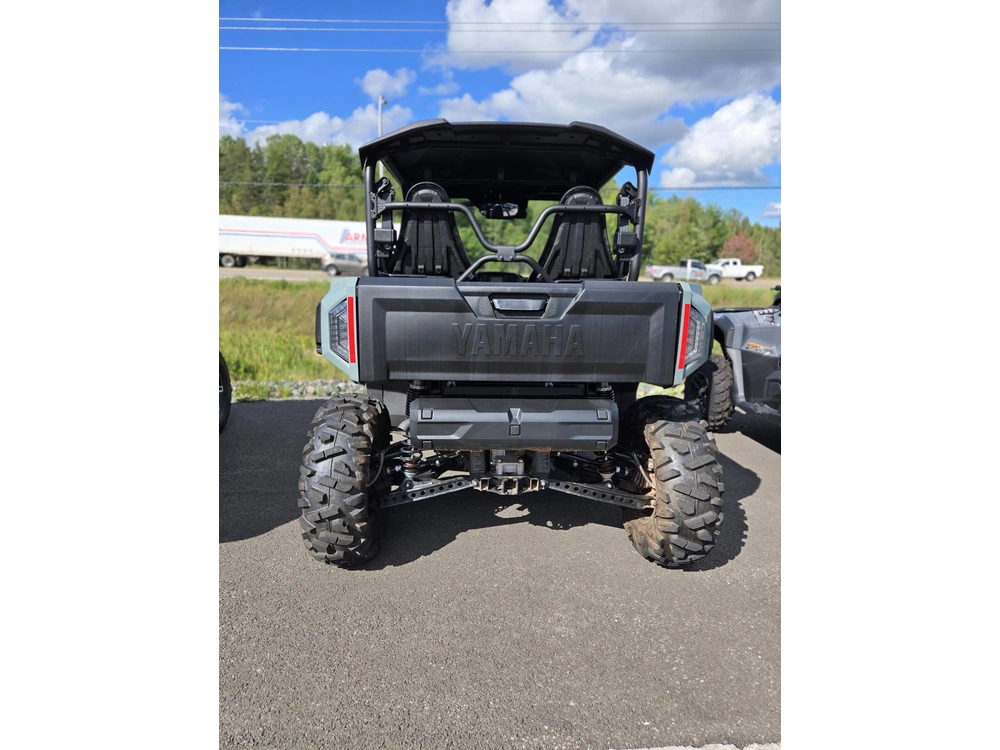 2026 Yamaha Yxe10wtztm alt