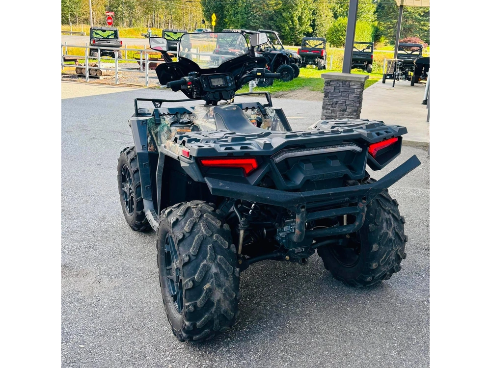 Polaris Sportsman Xp 1000 Hunt Edition 2024 alt