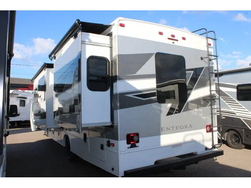 2027 Entegra Coach Odyssey