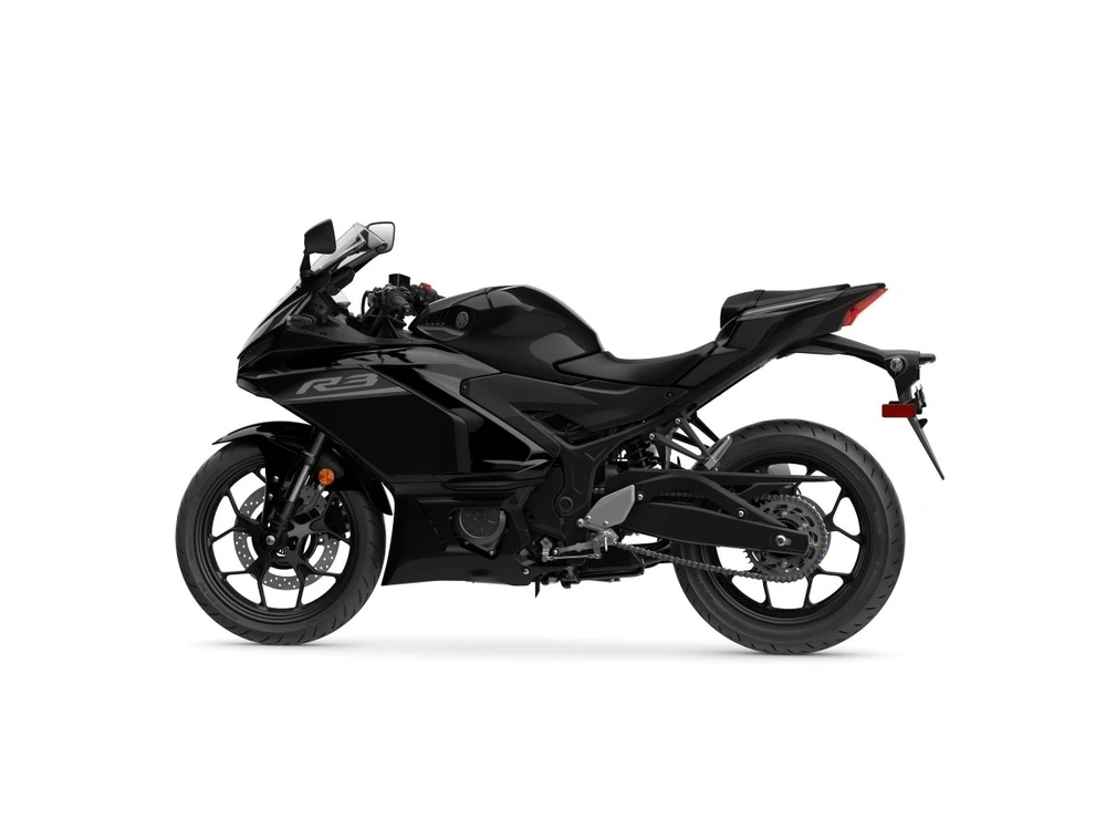 2026 Yamaha Yzf-r3 alt