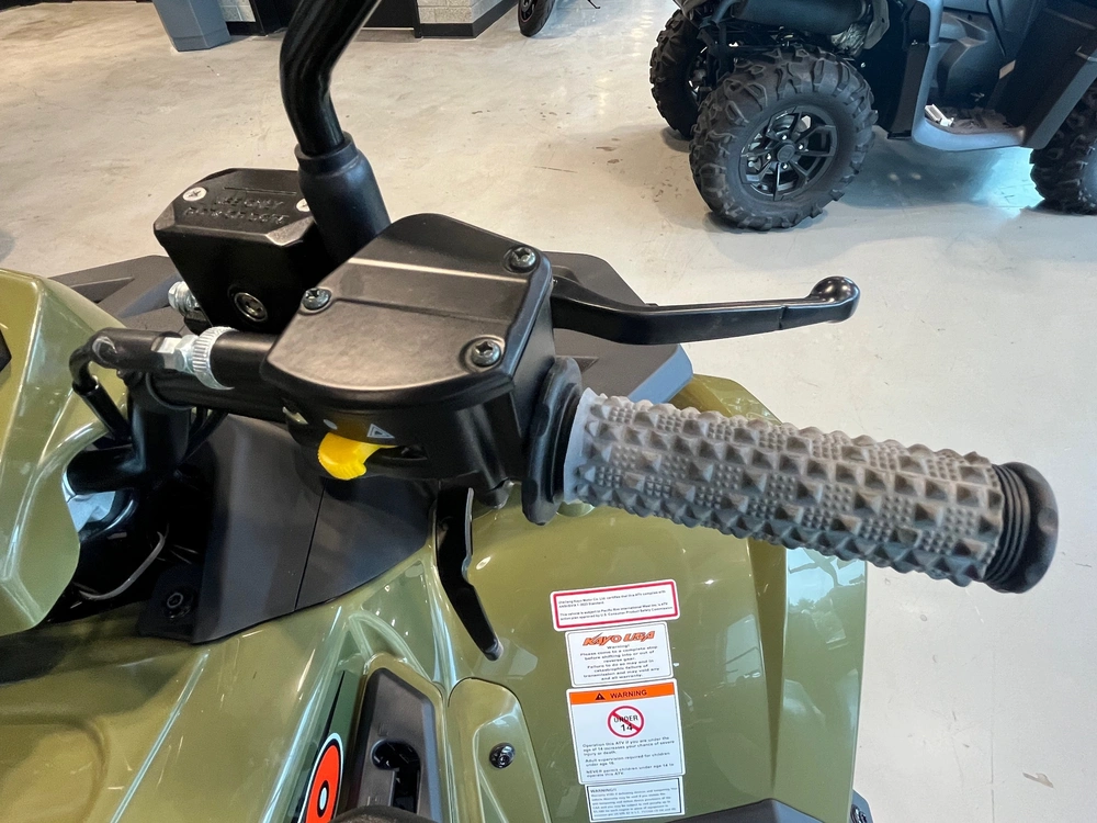 2027 Kayo Bull 300 Efi alt