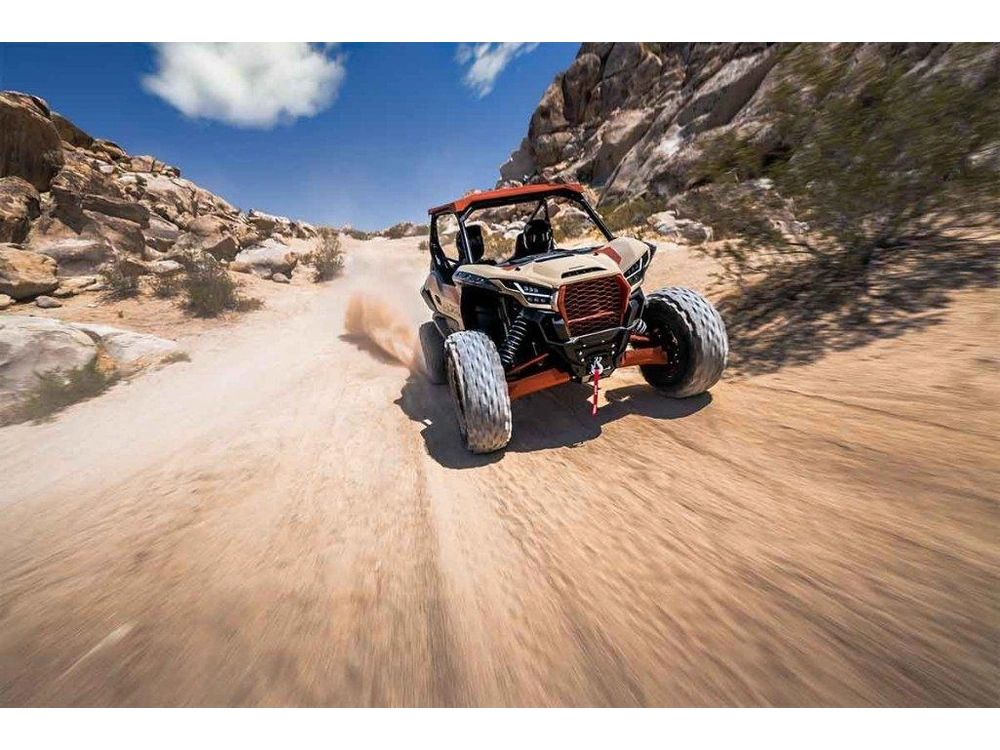 Kawasaki Teryx Krx 1000 Rock Edition 2027 alt