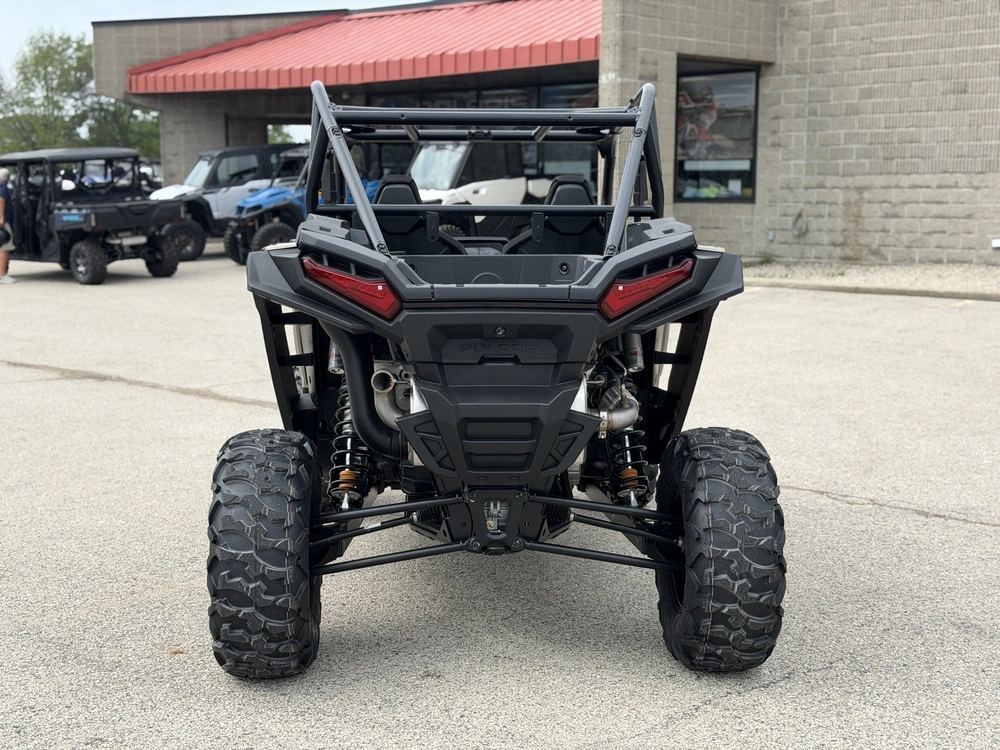 2026 Polaris Rzr Xp 1000 Sport alt
