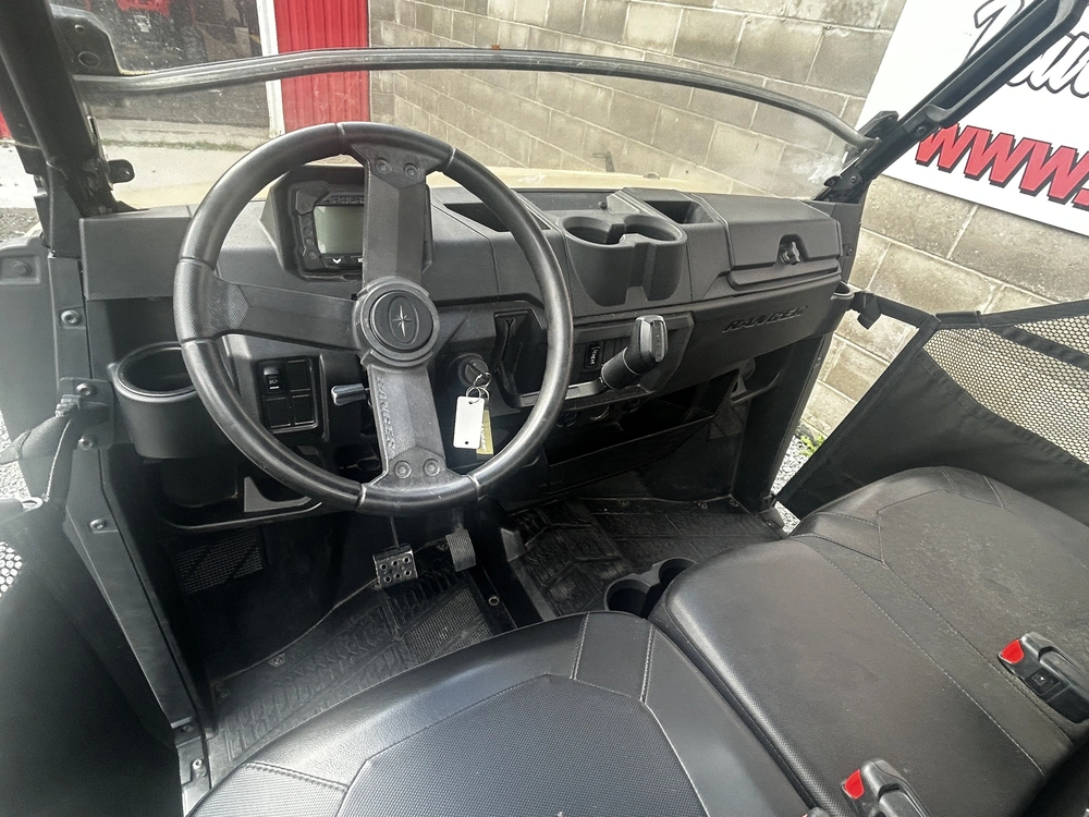 2020 Polaris Ranger 1000 Premium alt
