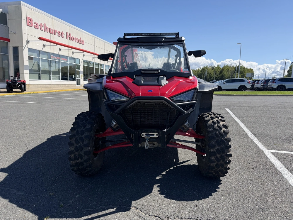 Polaris Rzr Pro Xp 4 Premium 2022 alt