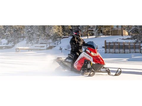 2027 Polaris 850 Switchback Xc 146 alt