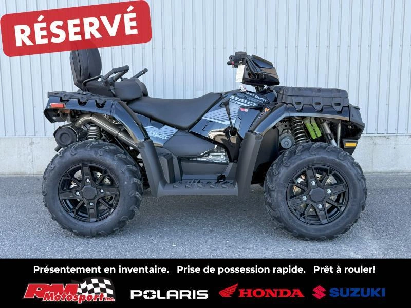 Polaris Sportsman Touring 850 Premium 2026 alt