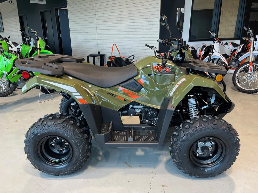 2027 Kayo Bull 300 Efi alt