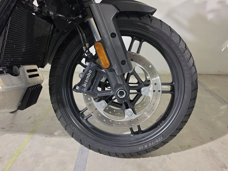 2022 Harley-davidson Ra1250s - Pan America™ Special alt