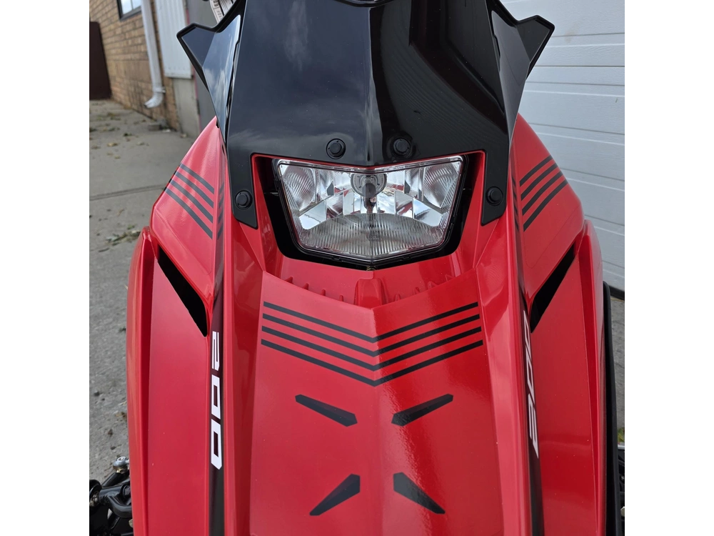 2027 Polaris Indy 200 alt
