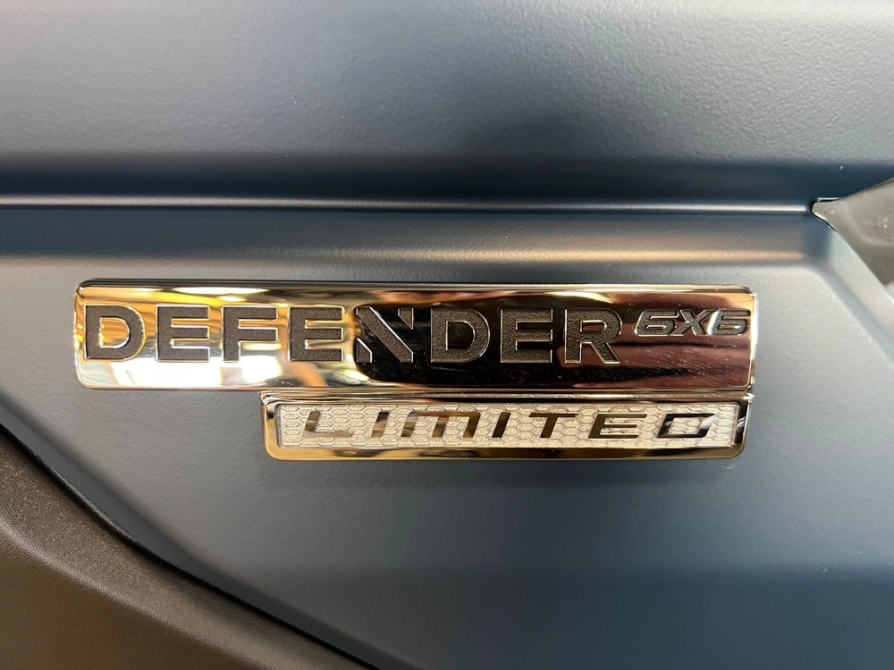 2026 Can-am Defender 6x6 Ltd Hd10 alt