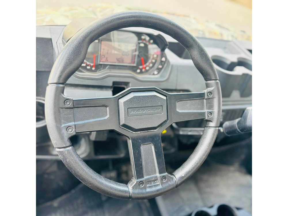 Polaris Ranger Xp 1000 Premium 2023 alt