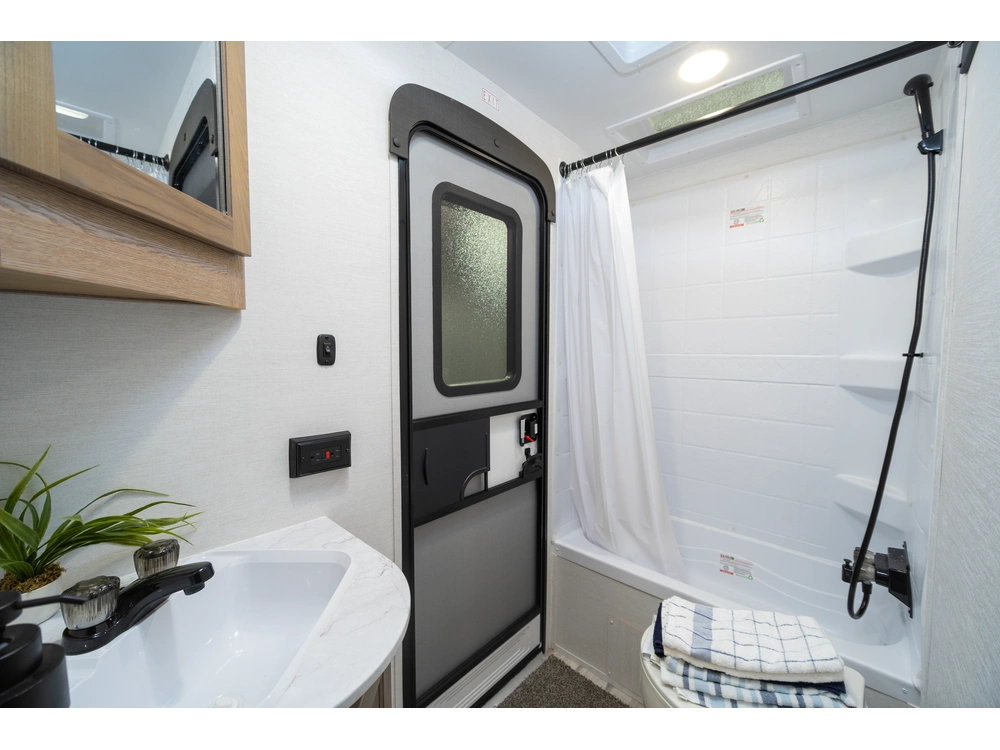 Gulf Stream 268bh Innsbruck Lite 2026 alt
