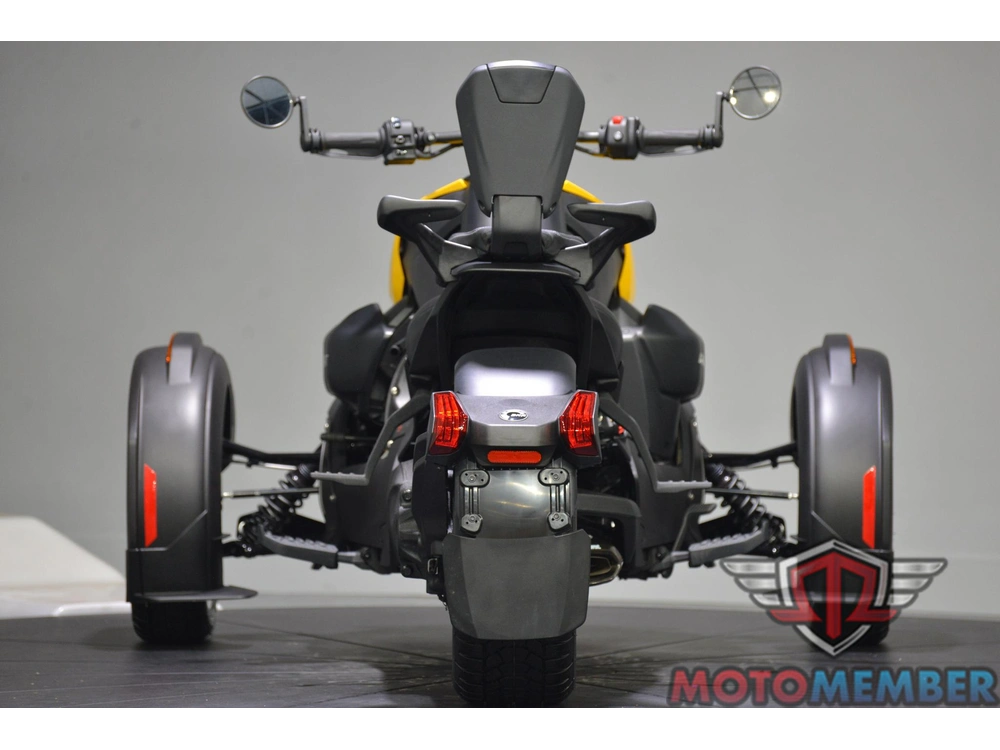 2024 Can-am Ryker Rally 900 alt