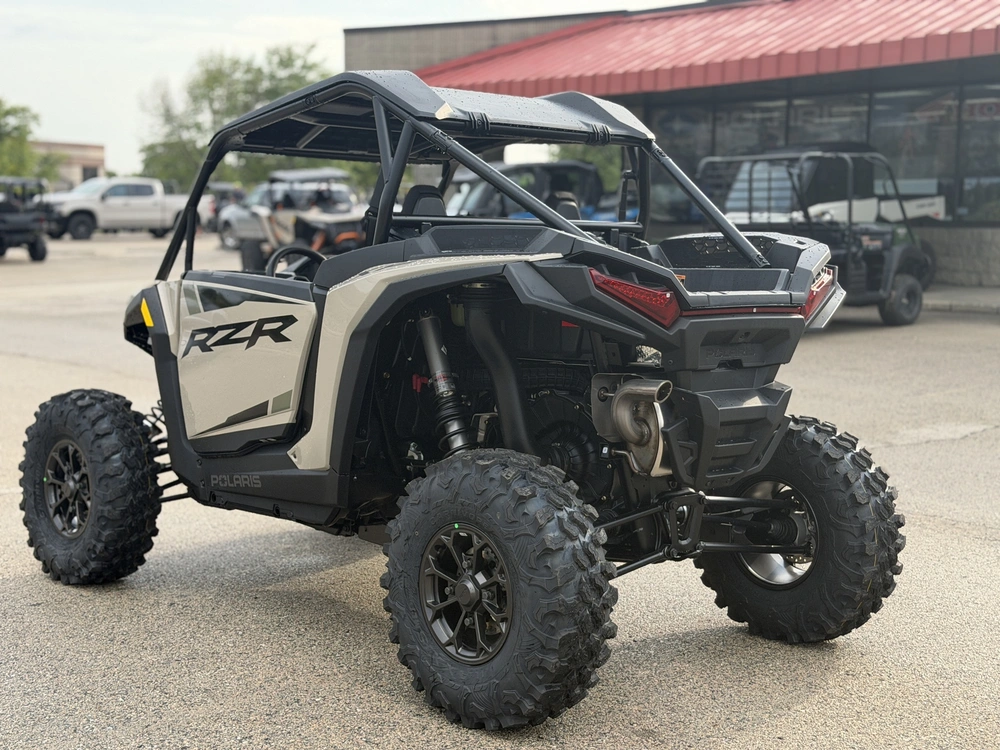 2026 Polaris Rzr Xp 1000 Ultimate alt