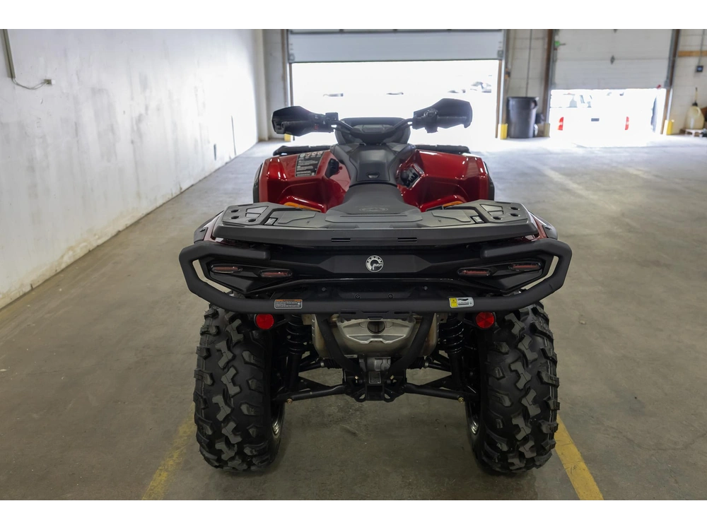 2026 Can-am Outlander Xt 850 4etc alt