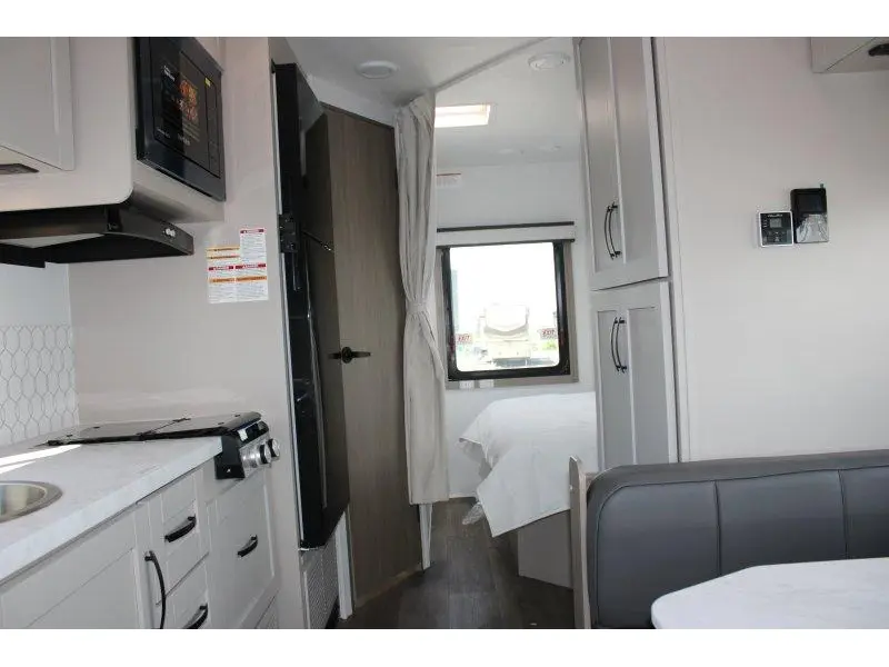 2027 Jayco Redhawk 22CF