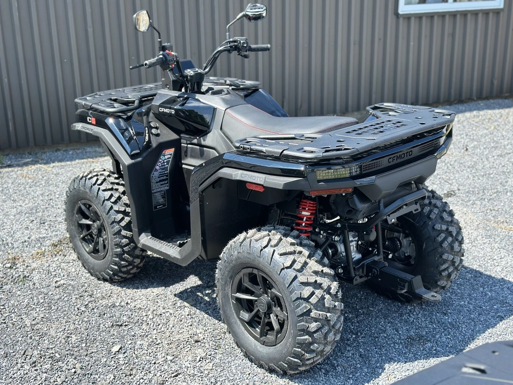 Cfmoto C5 2027 alt