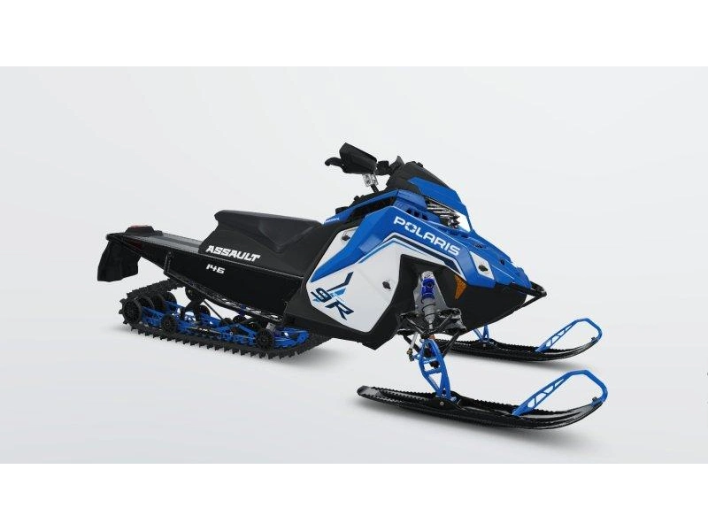 2027 Polaris 9r Sb Assault 146 alt