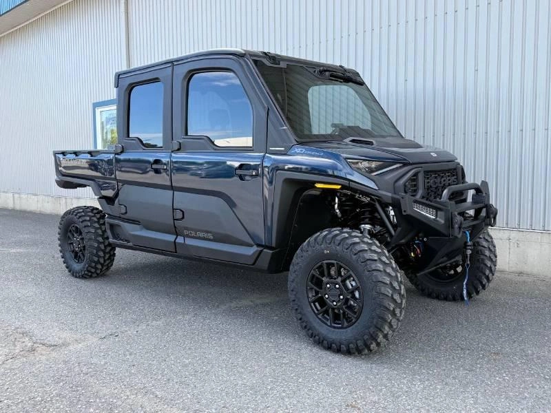 Polaris Ranger Crew Xd 1500 Northstar Ultimate 2027 alt