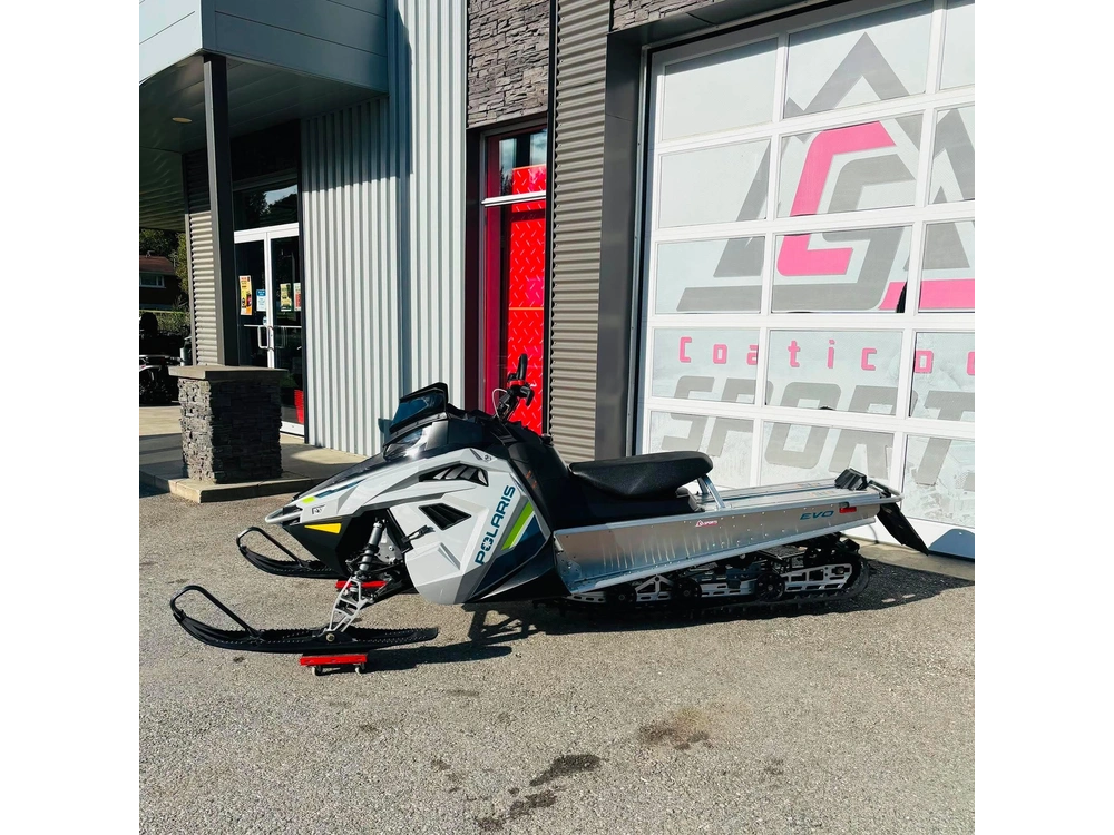 Polaris 550 Rmk Evo 144 Es S26ceu5tsl 2026 alt