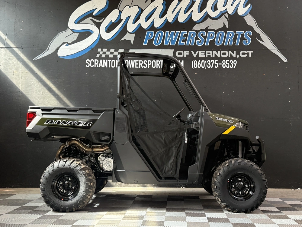 2026 Polaris Ranger 1000 Eps alt