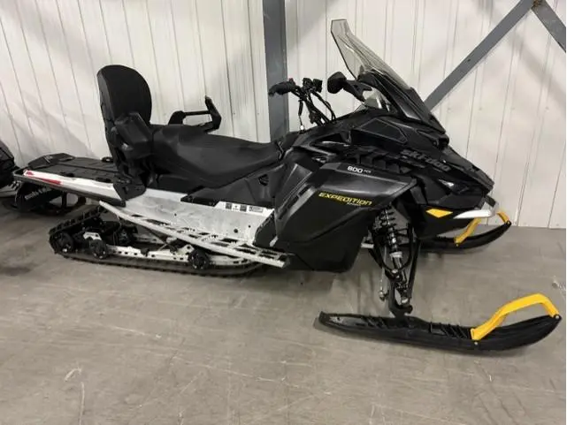 2026 Ski-Doo EXPEDITION SPORT 600 ACE
