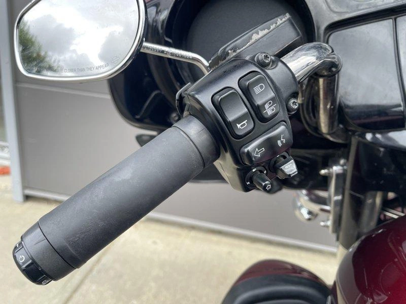 2016 Harley-davidson Flhtk - Ultra Limited™ alt