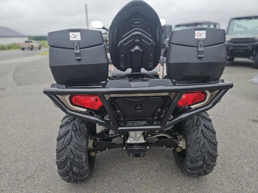 2022 Polaris Sportsman 570 Touring alt