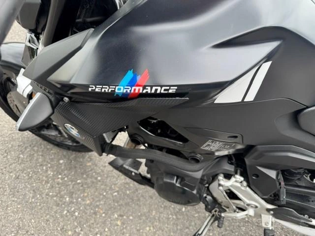 2020 Bmw F 900 R alt