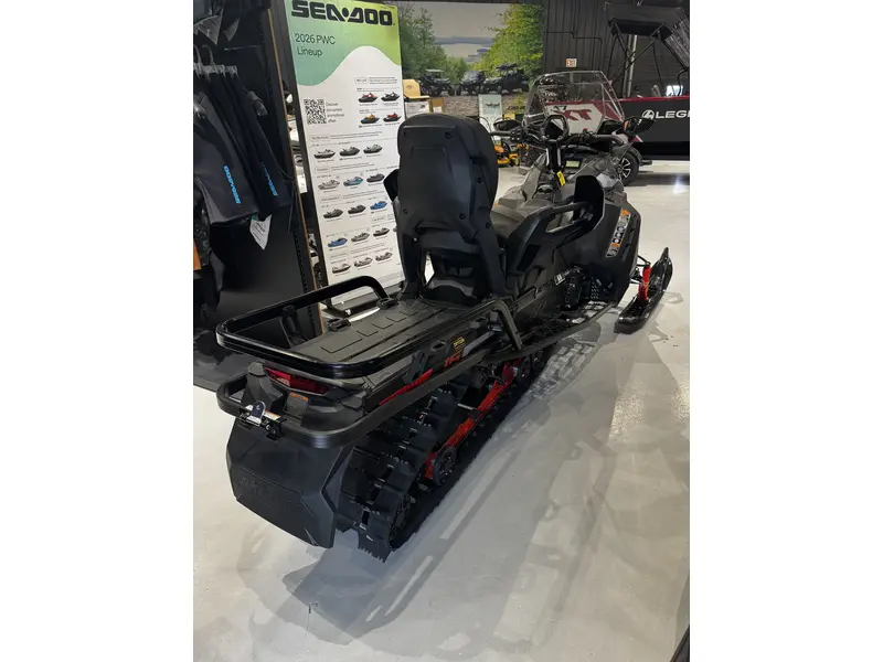 2027 Ski-Doo EXPEDITION LE 16" 900 ACE