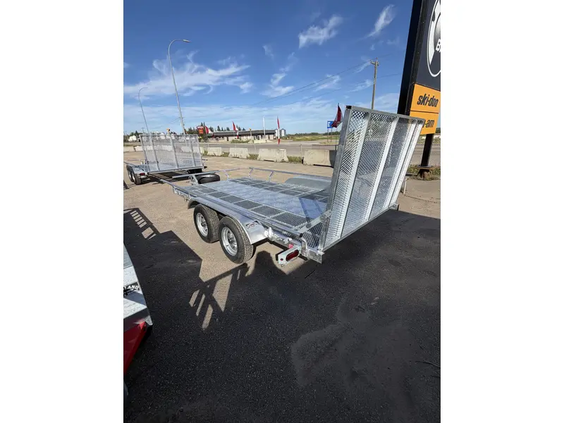 Marlon RAT-04 15’ TANDEM TORSION 2027