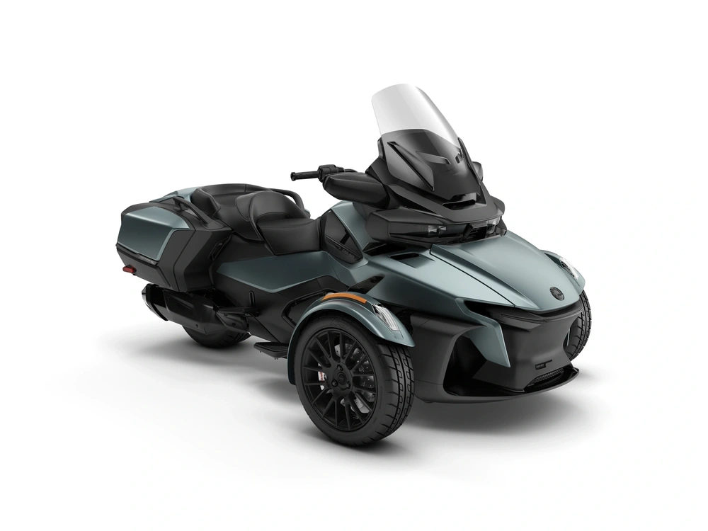 2027 Can-am Rt alt
