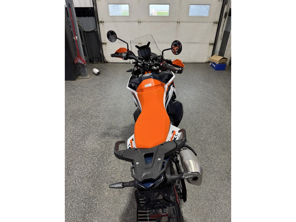 2026 Ktm 890 Adventure R alt
