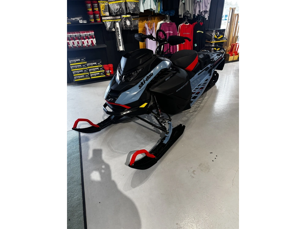 2026 Ski-doo Expedition Xtreme 850 E-tec alt