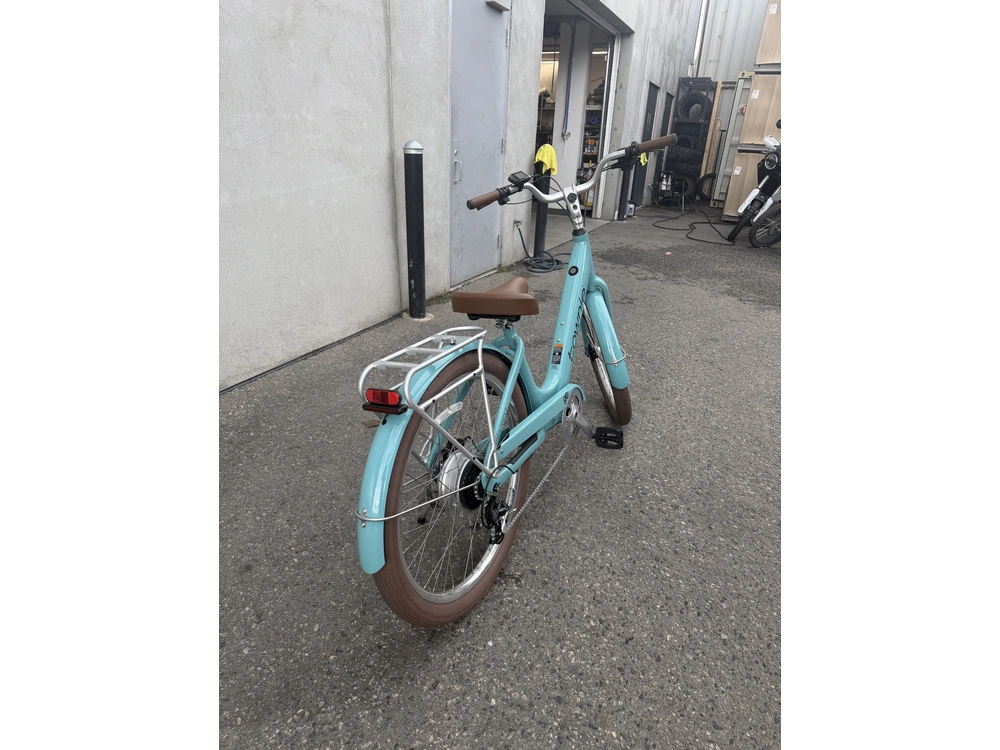 2026 Trek Townie Go! alt