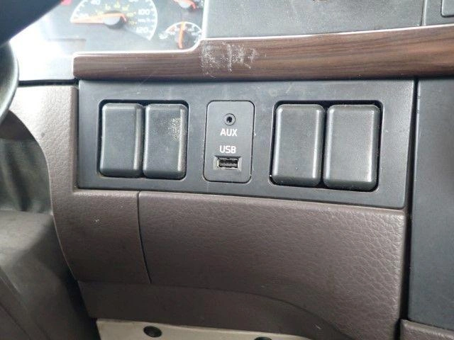 Volvo Vnl300 2013