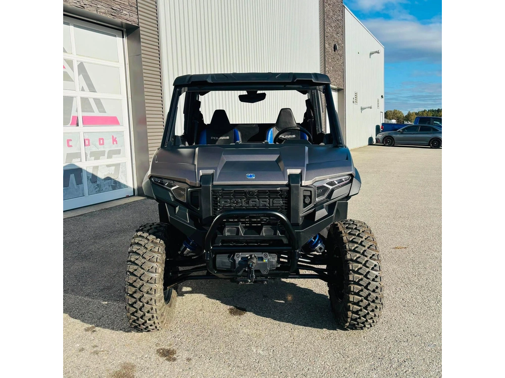 Polaris Xpedition Ultimate 2024 alt