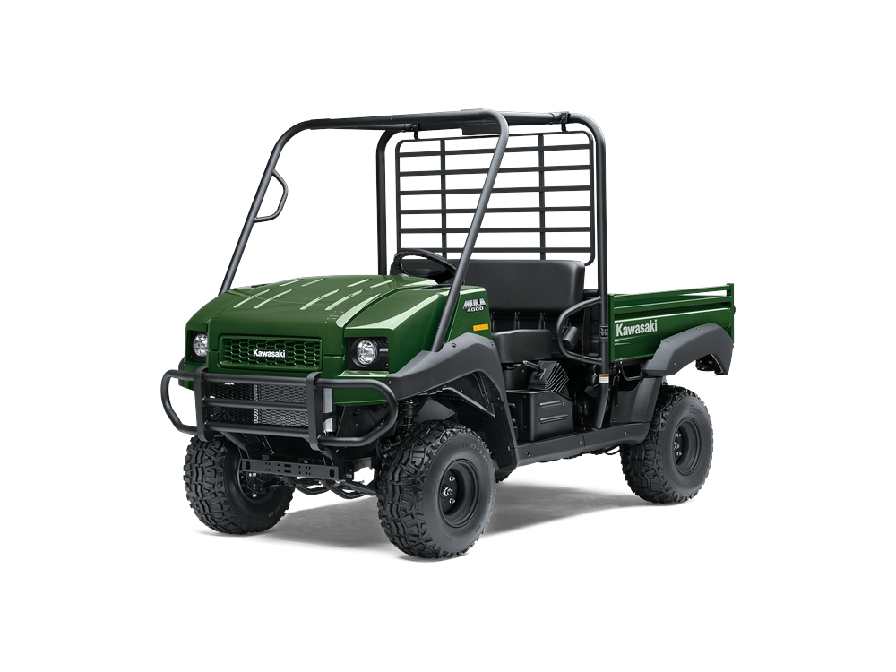 2026 Kawasaki Mule™ 4000 alt