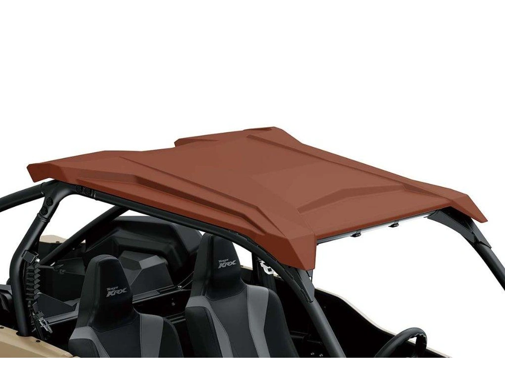 Kawasaki Teryx Krx 1000 Rock Edition 2027 alt