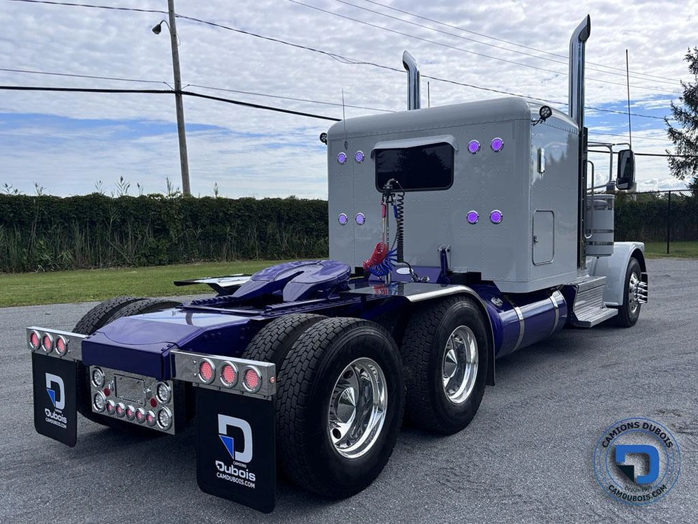 Peterbilt 389 2019 alt