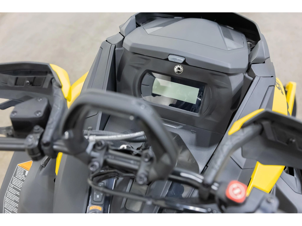 2026 Ski-doo Summit Neo 600 Efi Txta alt